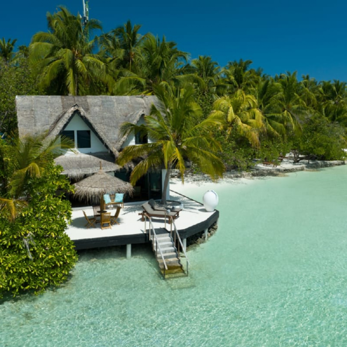 Лучшие Острова На Мальдивах Для Бюджетного Отдыха