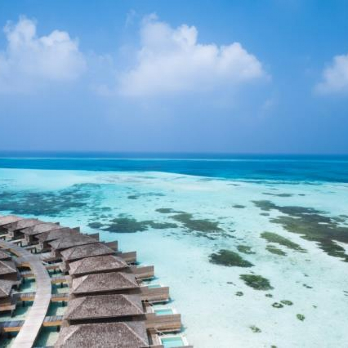 Jawakara Island Maldives, Maldives - Wiotto.com