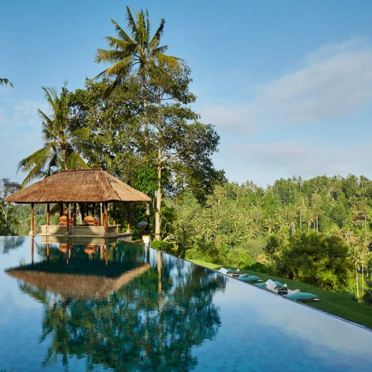 Amandari Ubud boutique, Indonesia - Wiotto.com