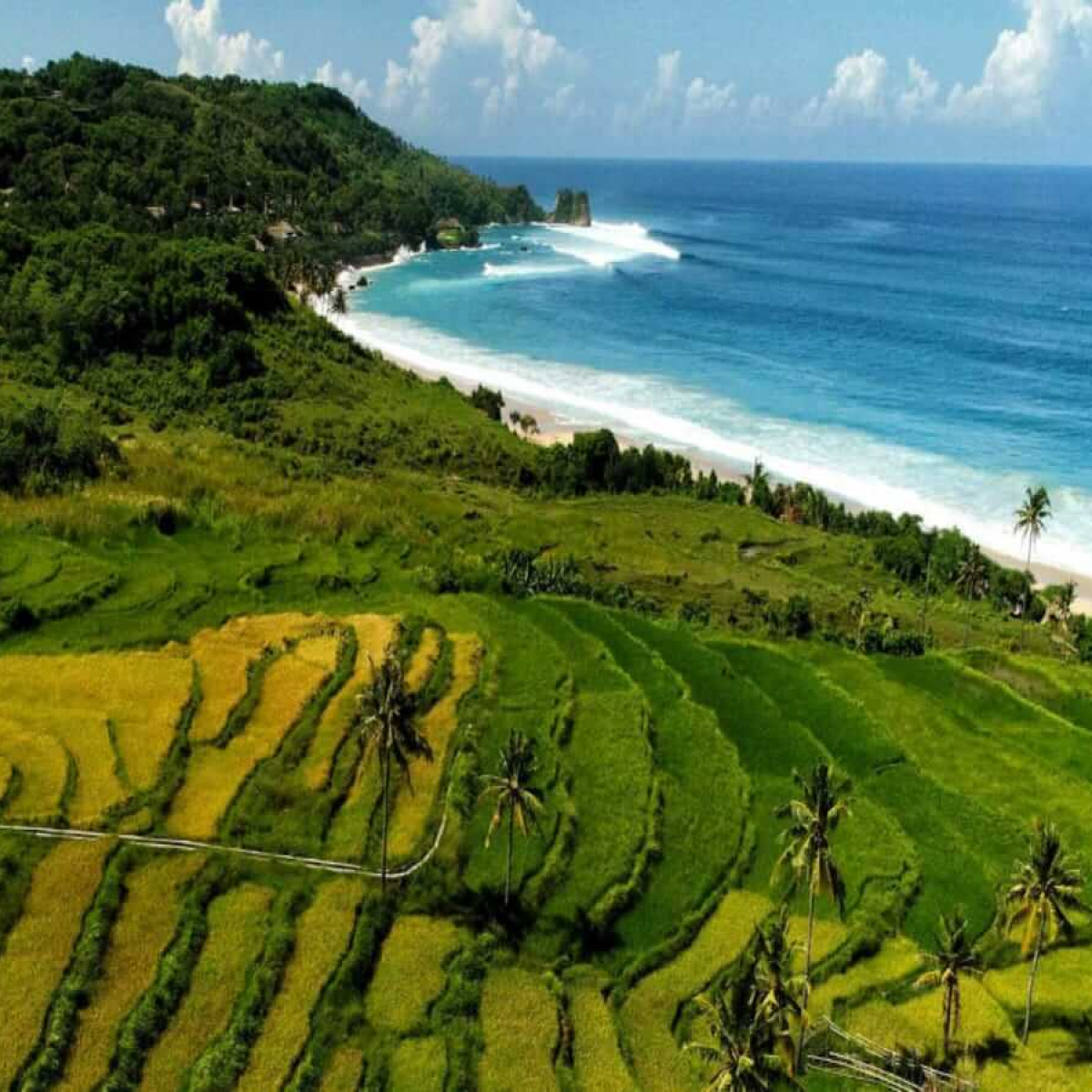 NIHI Sumba, Indonesia - Wiotto.com