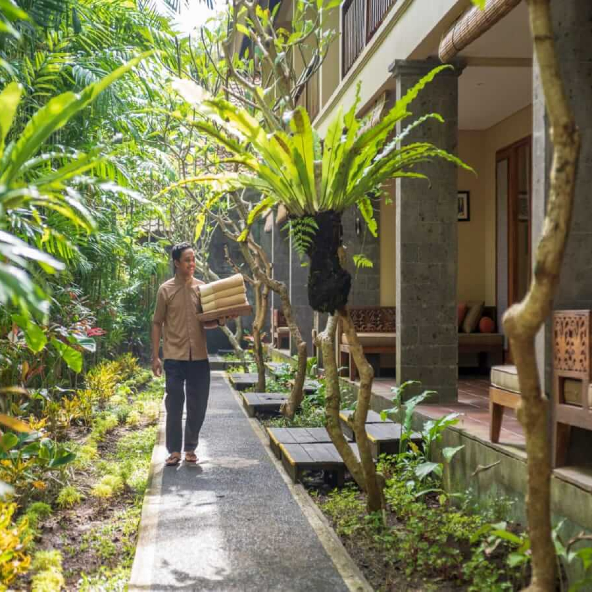 Adiwana Svarga Loka, Indonesia - Wiotto.com