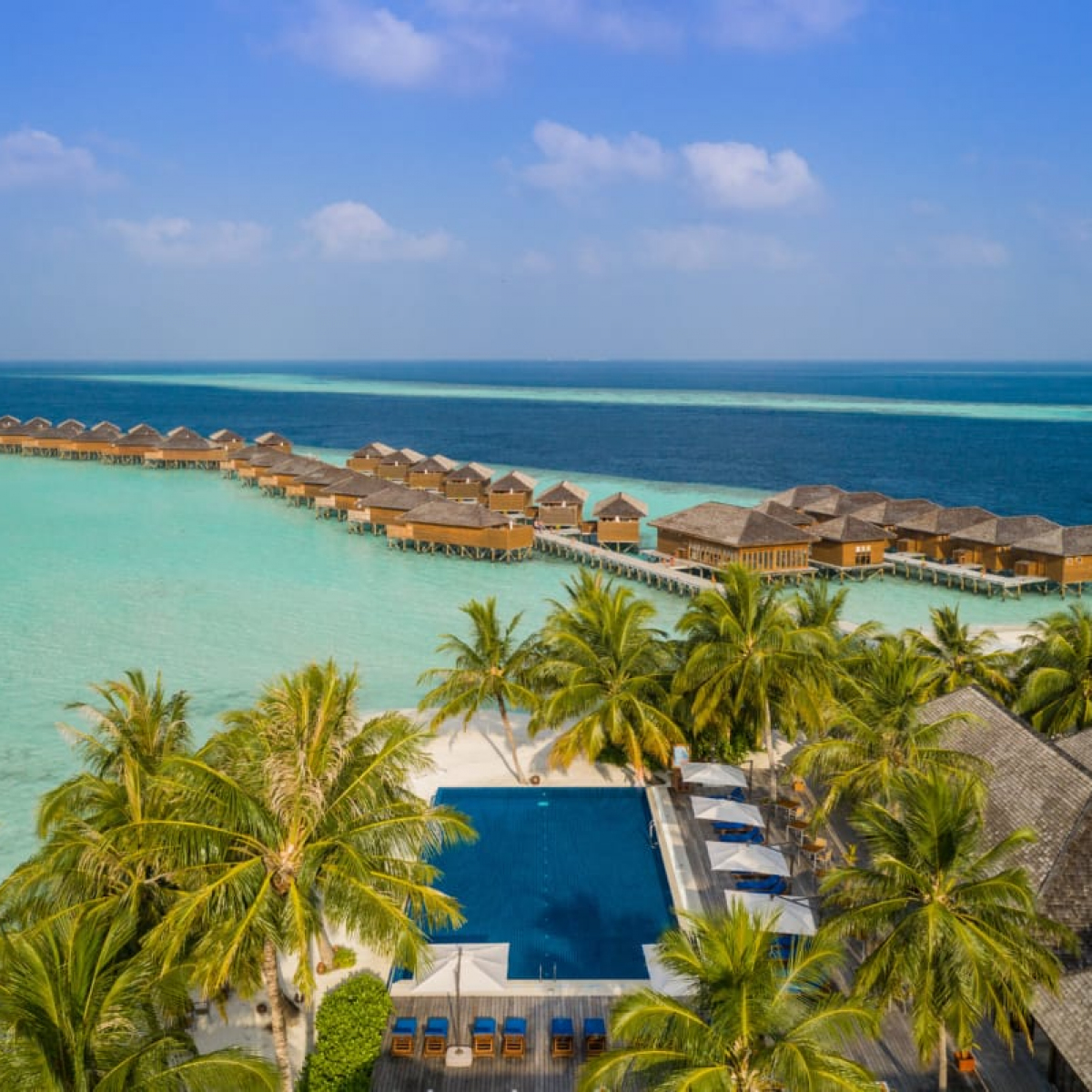 Summer island maldives resort 4 мальдивы центральный регион