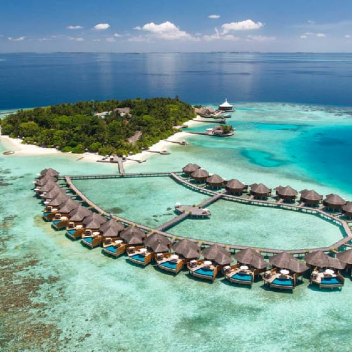 Baros Maldives, Maldives - Wiotto.com