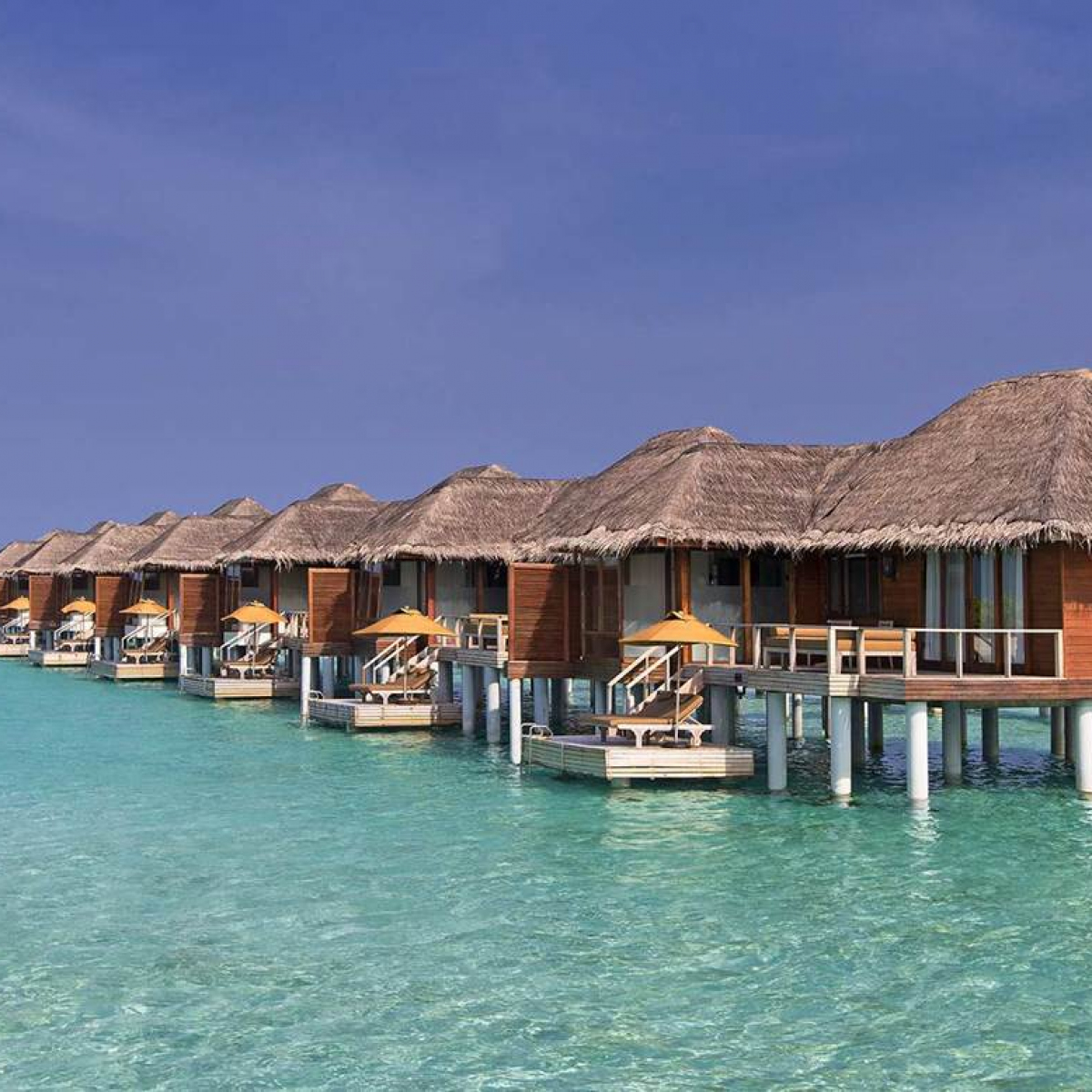 Anantara Veli Resort & Spa, Maldives - Price Calendar | Wiotto.com