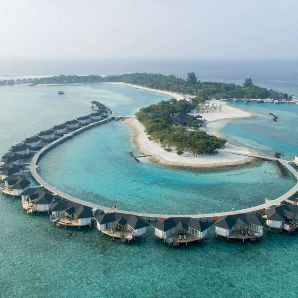 Cinnamon Dhonveli Maldives, Maldives