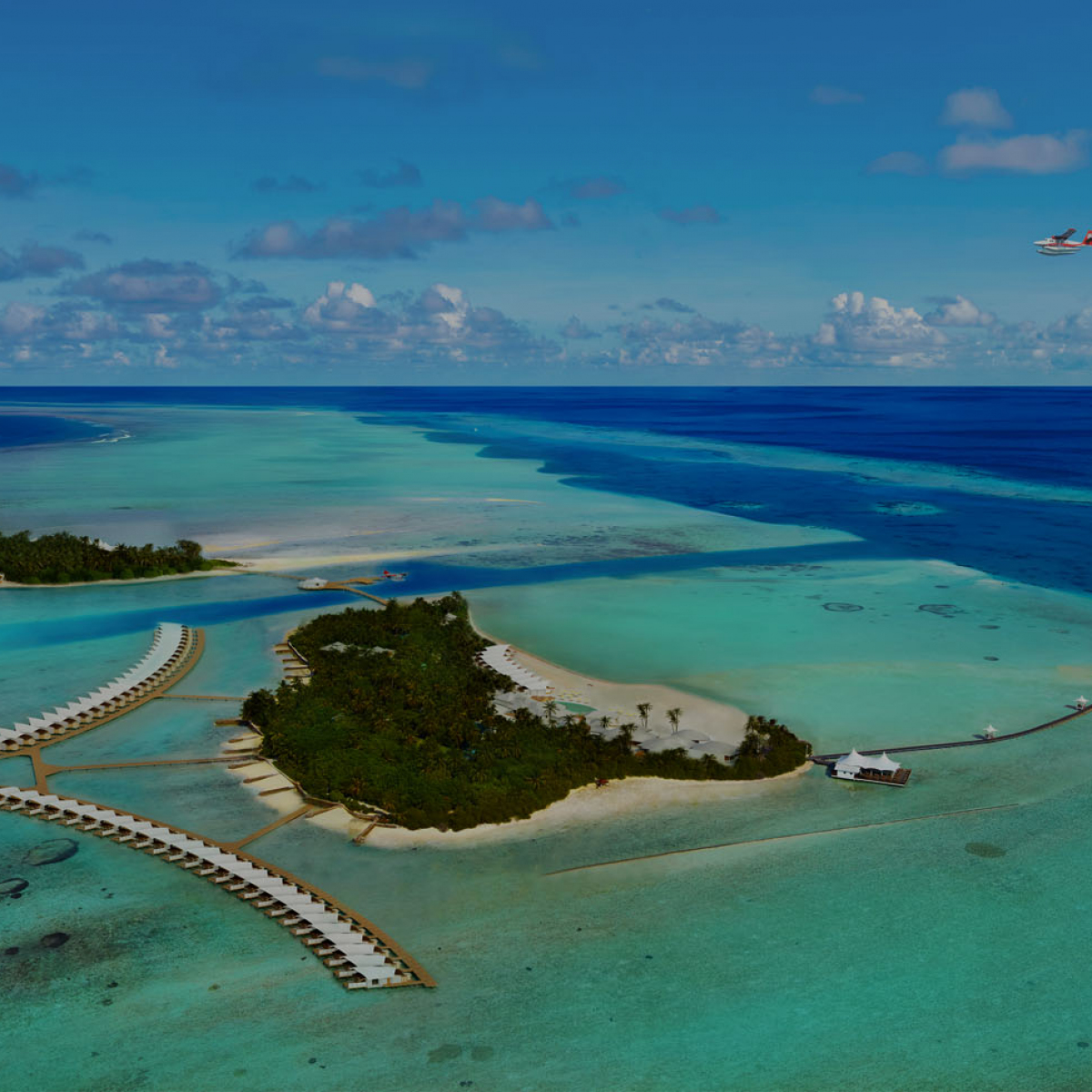 Cinnamon Hakuraa Huraa, Maldives Price Calendar