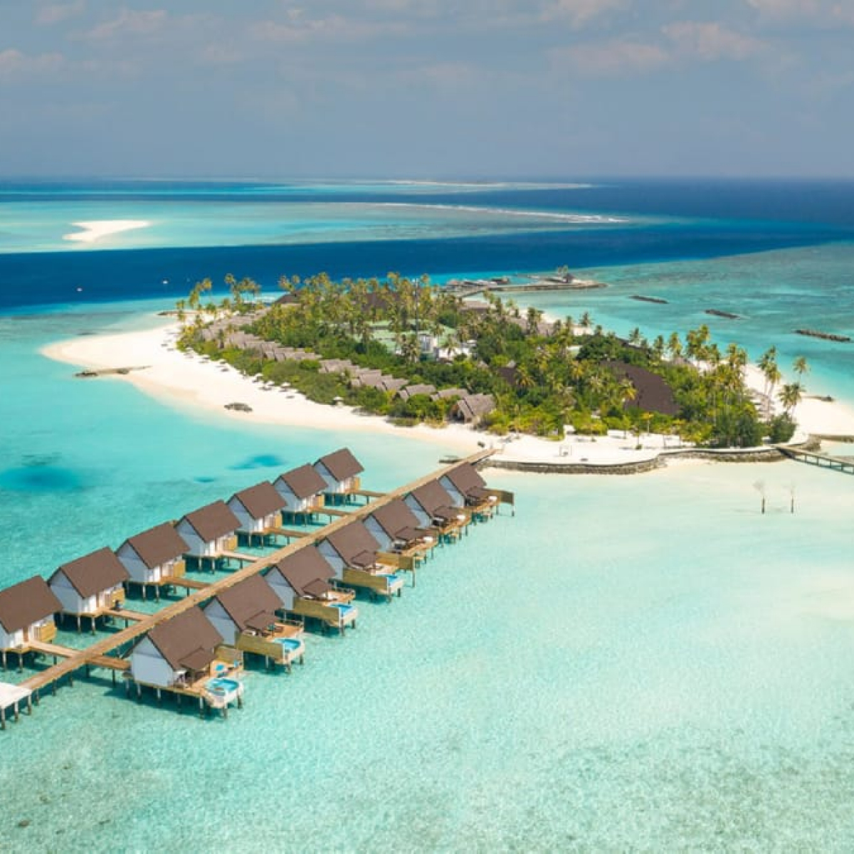 Kanuhura Maldives