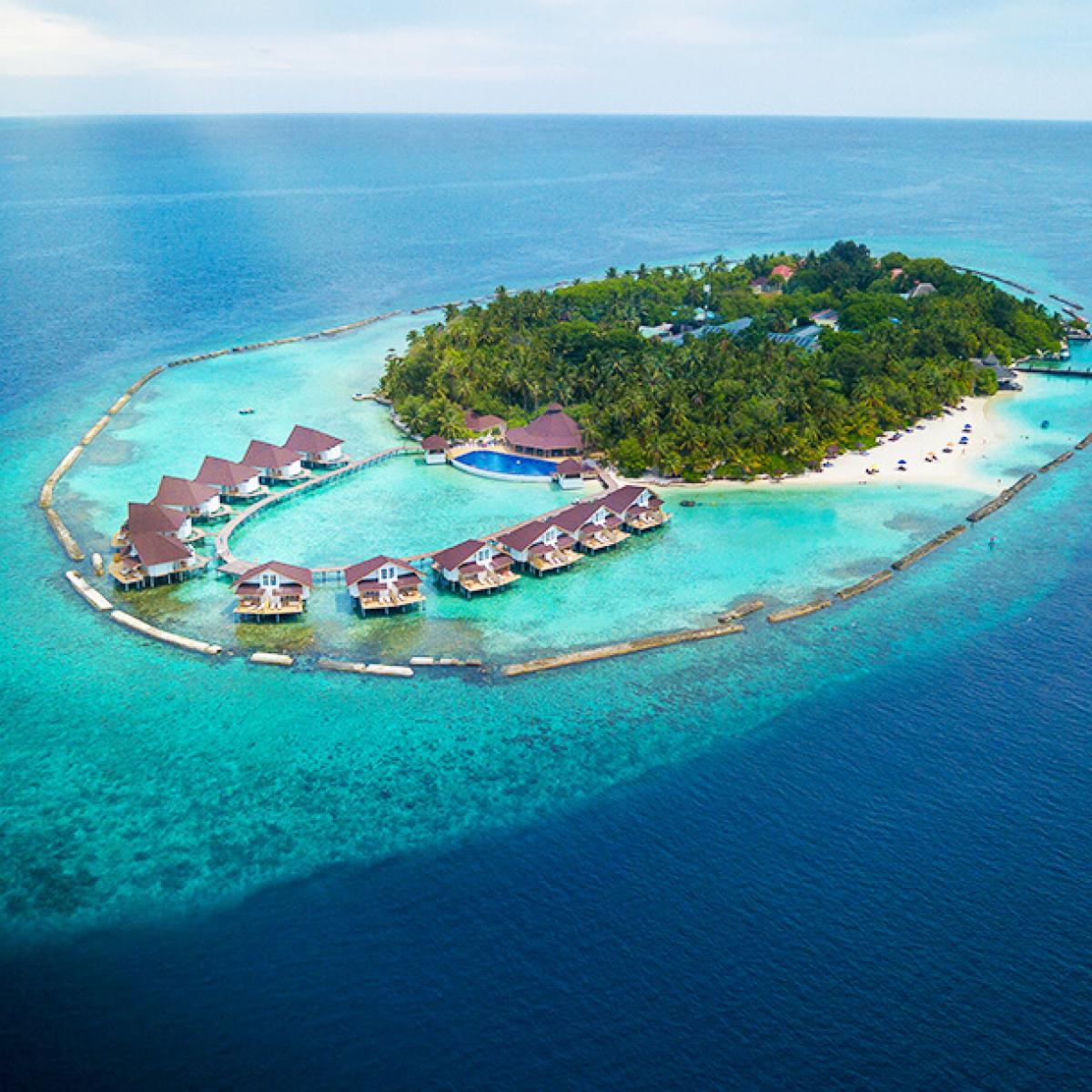 Ellaidhoo Maldives by Cinnamon, Maldives - Price Calendar | Wiotto.com