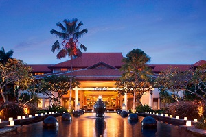 5-star hotels of Nusa Dua