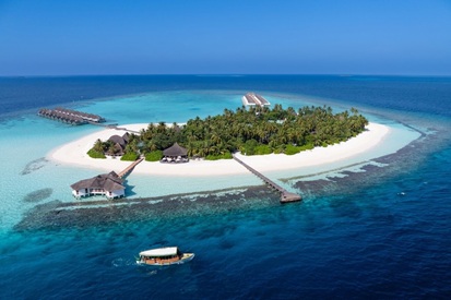 10 Inexpensive Hotels in Maldives 2025