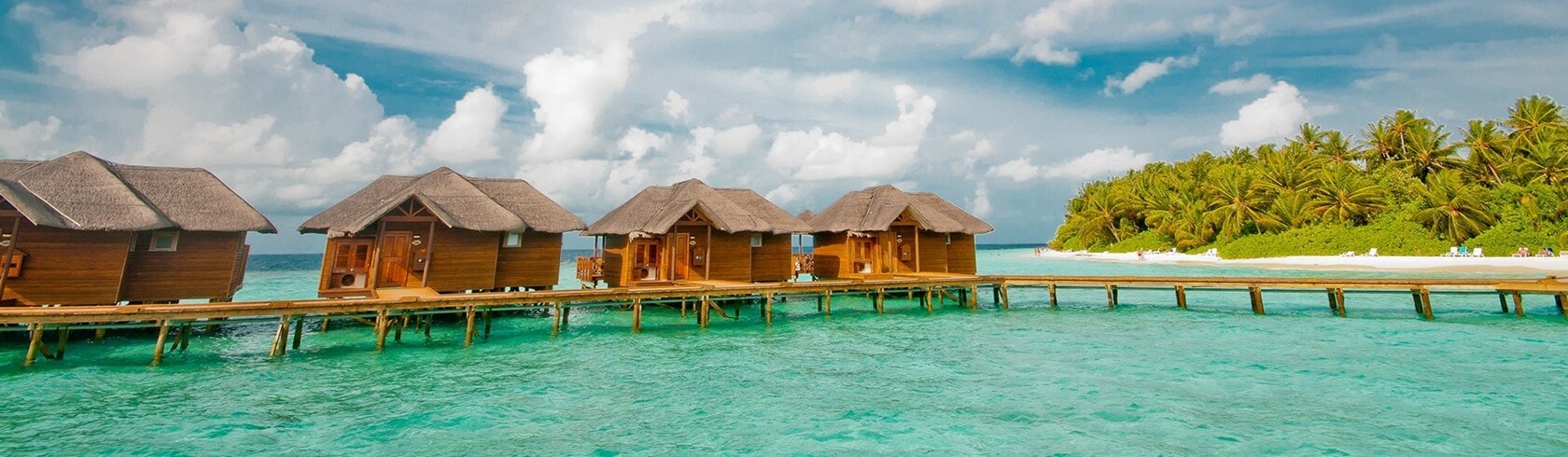 10 Inexpensive Hotels in Maldives 2025