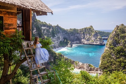 16 причин посетить Бали в Индонезии