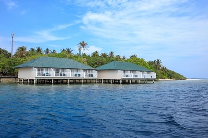 Hôtels 3 étoiles aux Maldives : où passer des vacances abordables au paradis