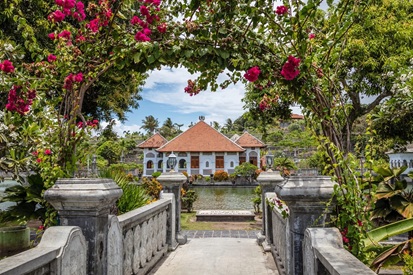 Амлапура - туристическая жемчужина Бали