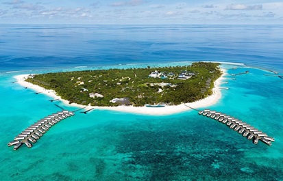 Atmosphere Hotels & Resorts in Maldives