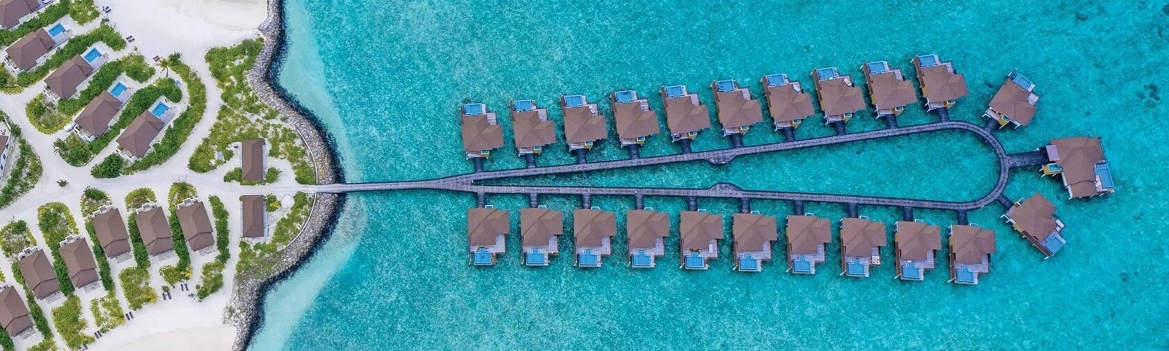 Atmosphere Hotels & Resorts in Maldives