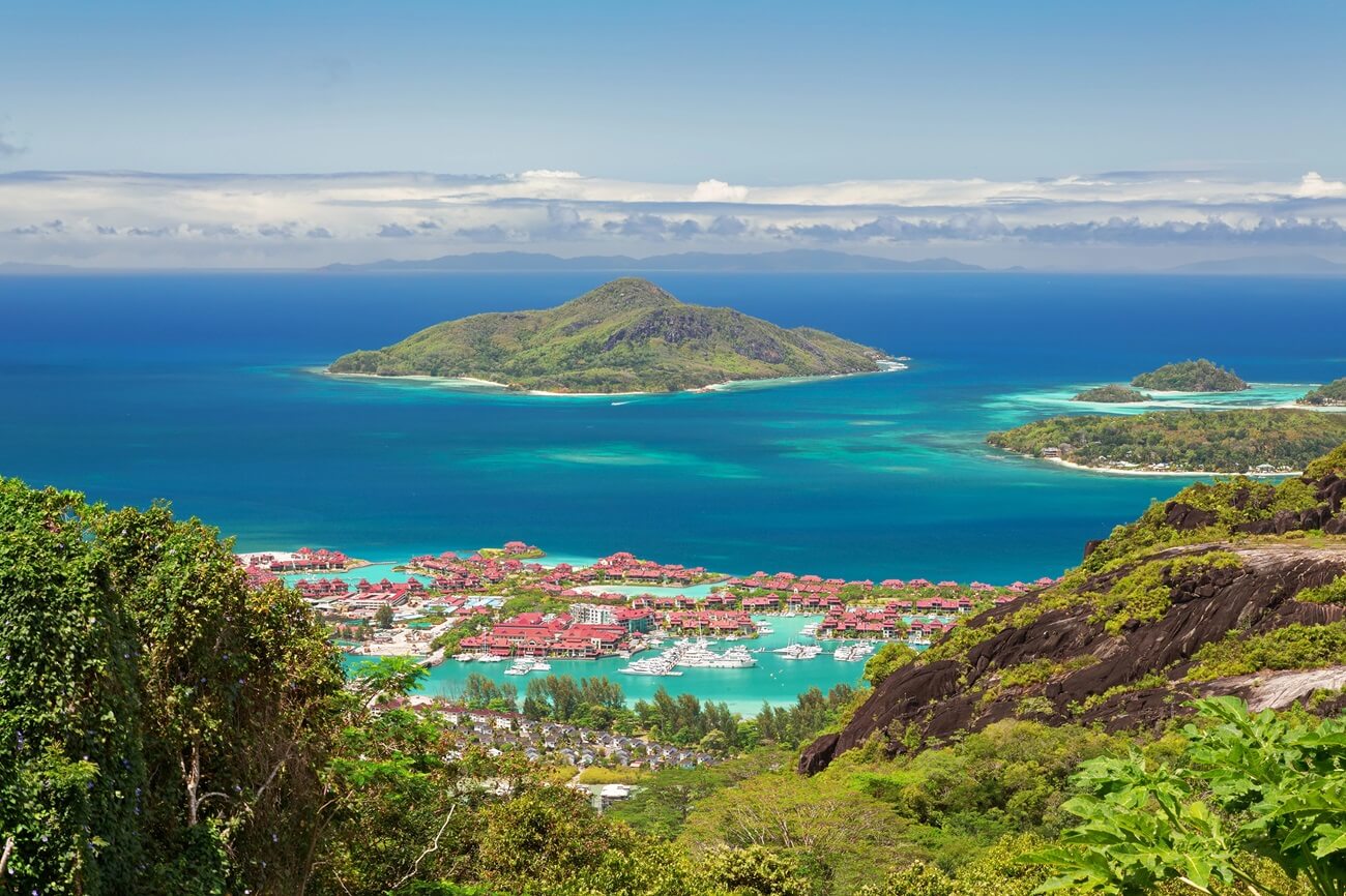Attractions de Mahé aux Seychelles : parcs nationaux, plages et plus