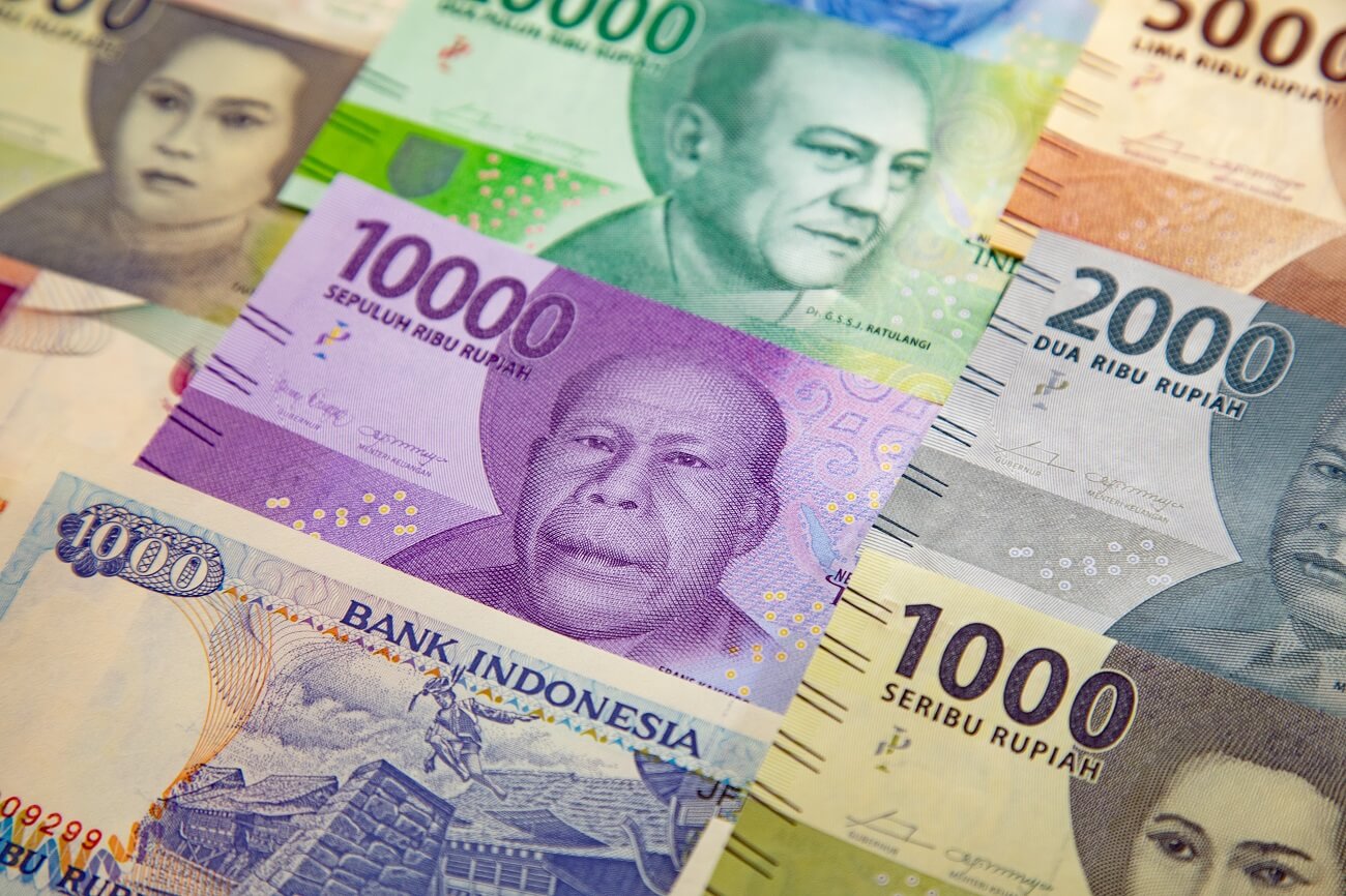 Money in Bali: how much to take, where to change, tips