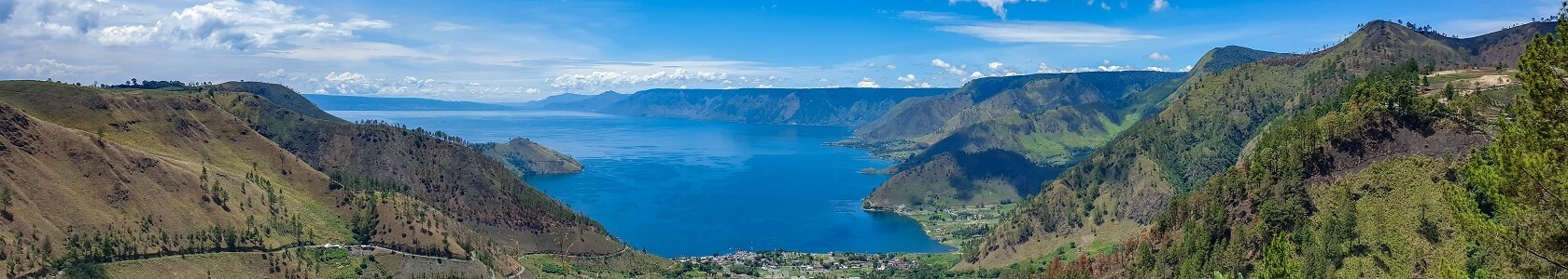 Лучшие острова Индонезии - Бали и не только