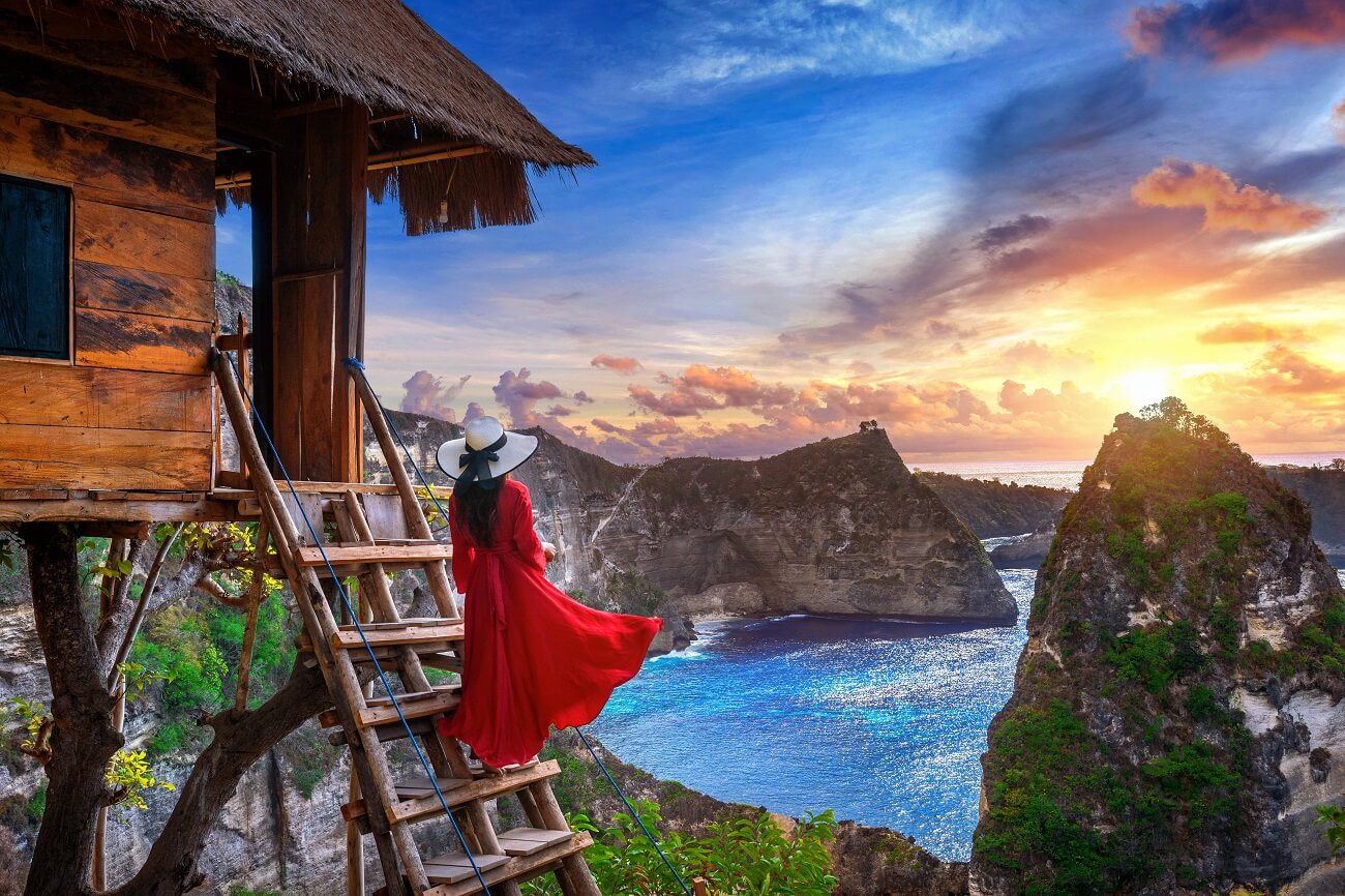 Les meilleures îles d' Indonésie - Bali et au-delà