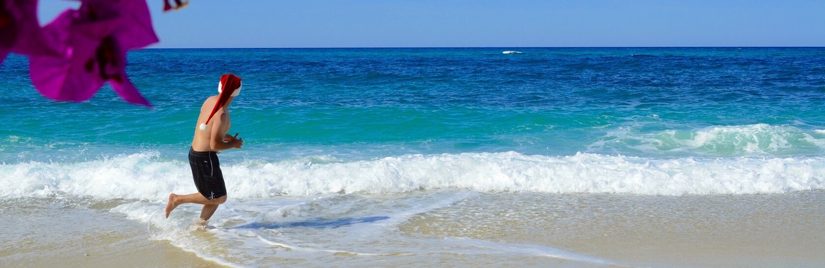 Bali pour Noël et le Nouvel An : comment tout cela se passe, tarifs, conseils