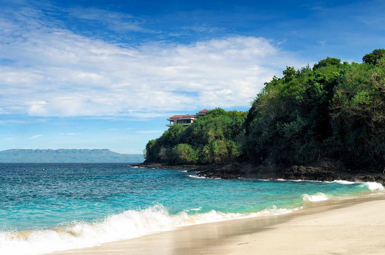 Bali on the map: how to navigate the island