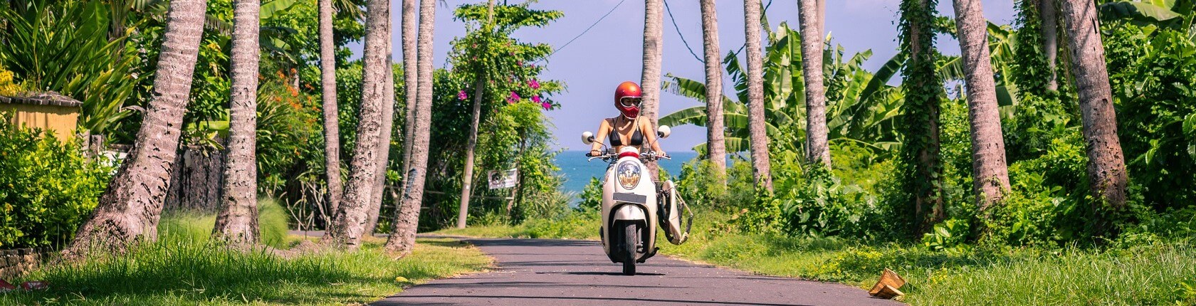 Transport in Bali: all the nuances, prices, tips