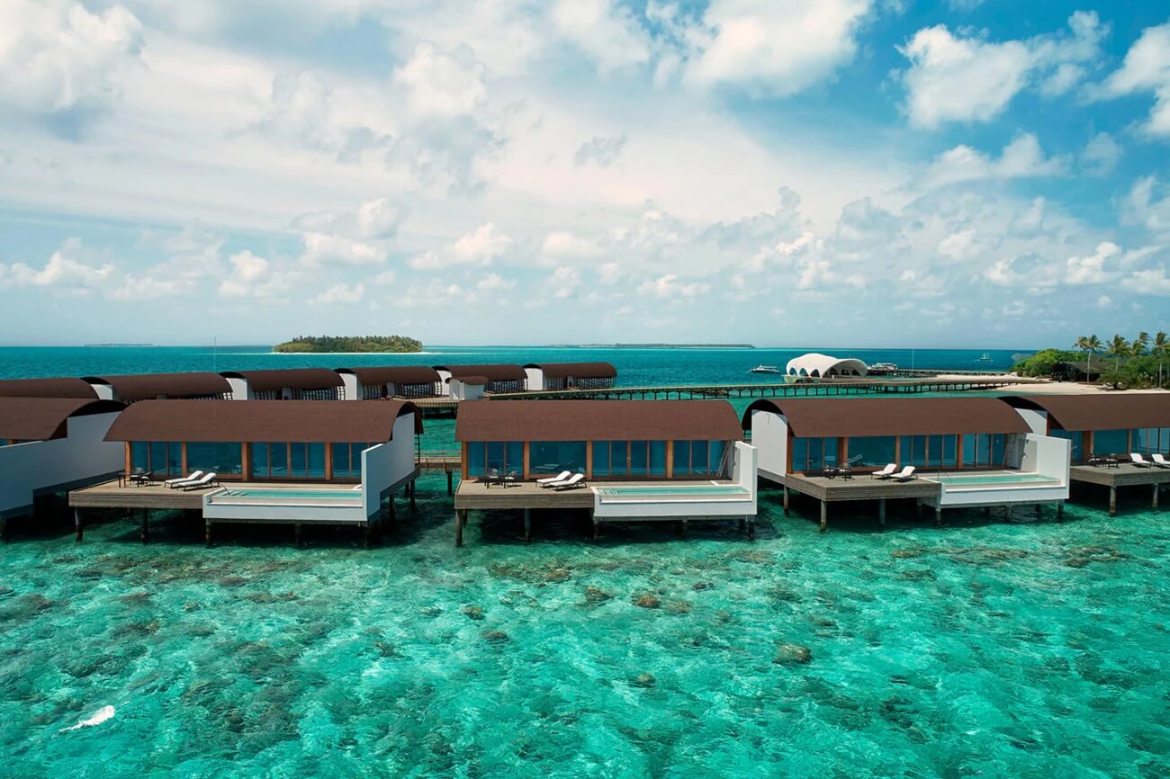 The Best Hotels in Baa Atoll: 13 Luxury Resorts
