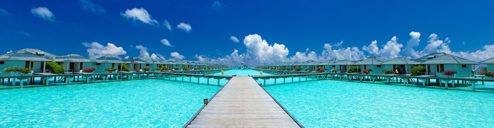 Maldives pour deux : où se détendre sur les îles
