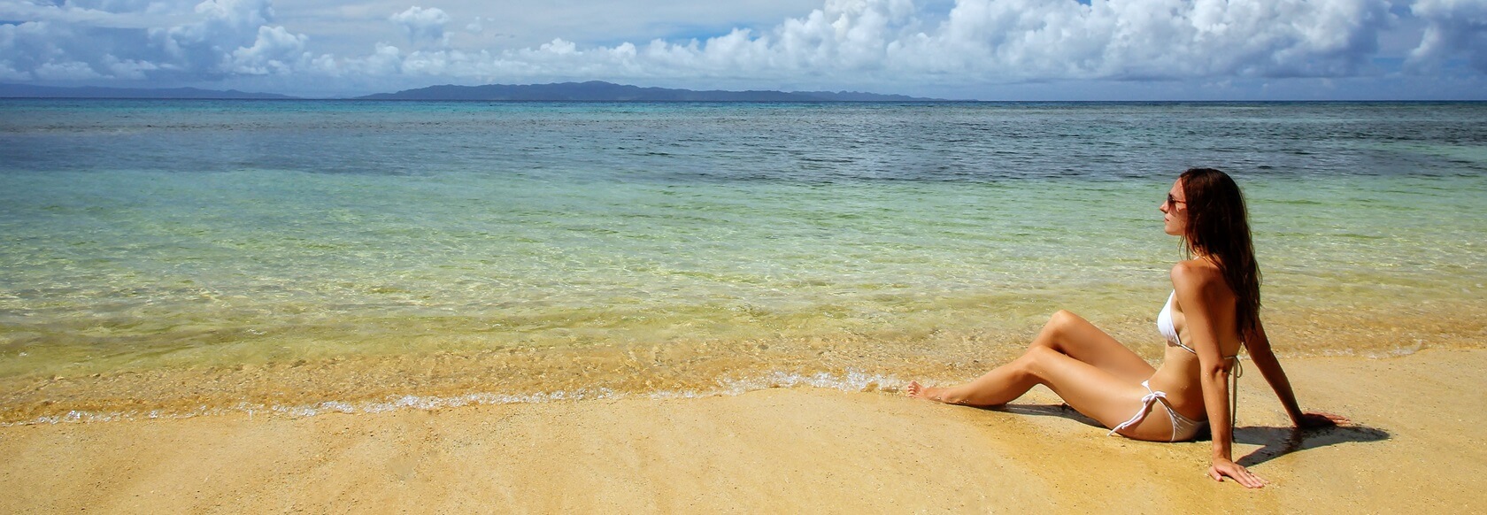 Les plus belles plages des Fidji : farniente sur sable noir ou blanc?