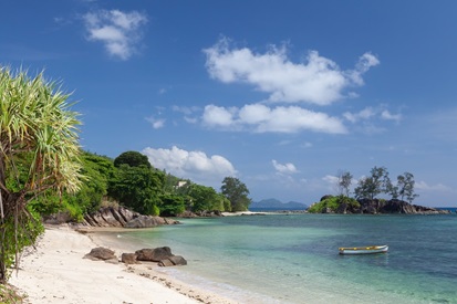 The best beaches in Tahiti