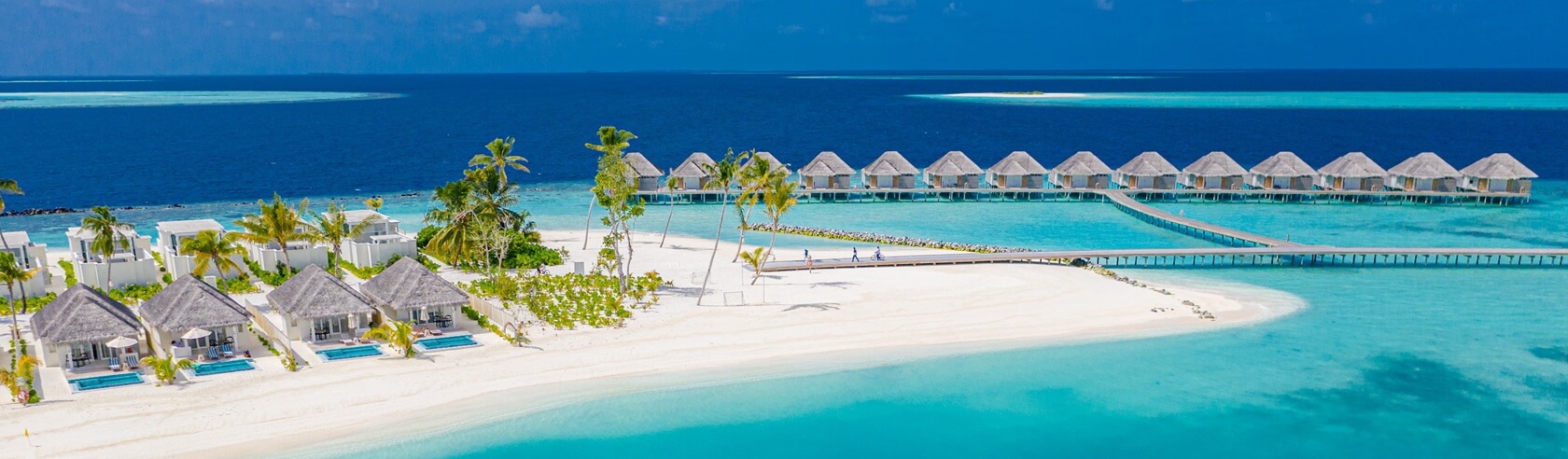 The best ideas for traveling to the Maldives