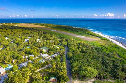 Les meilleures îles locales des Maldives pour les loisirs