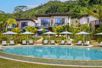 11 Best Romantic Hotels in Seychelles