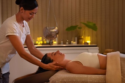 Maldives SPA-Hotels – 12 lieux paradisiaques