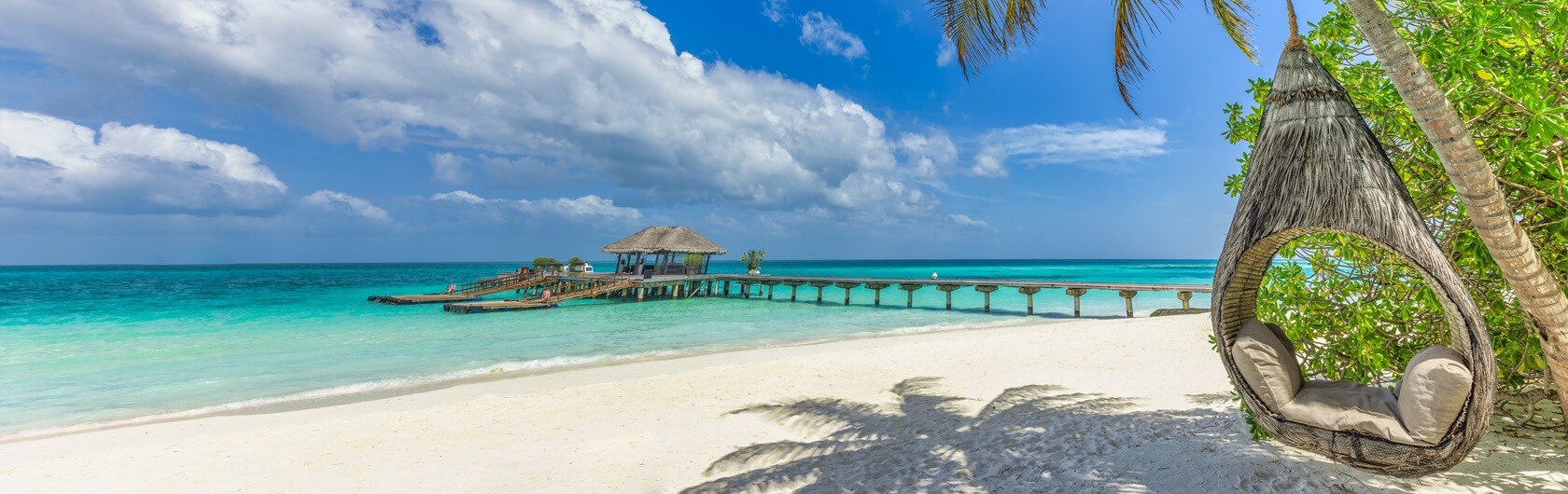 The Big Islands of the Maldives - Which Ones Are Worth Visiting