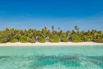 The Big Islands of the Maldives - Which Ones Are Worth Visiting