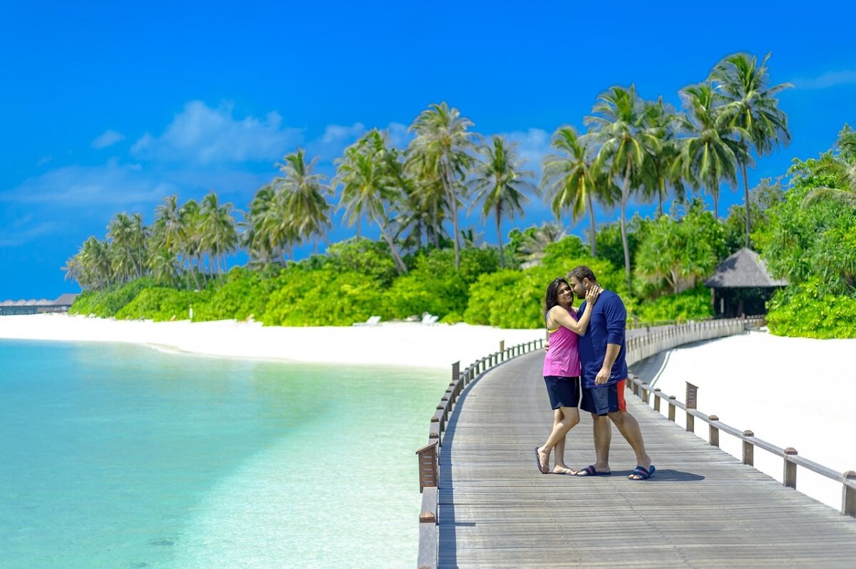 Бюджетный отдых на Мальдивах: как сэкономить, советы, цены