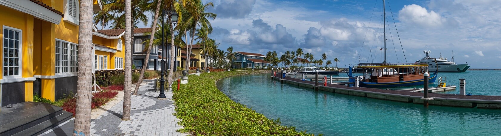 Vacances économiques aux Maldives: comment économiser, conseils et tarifs