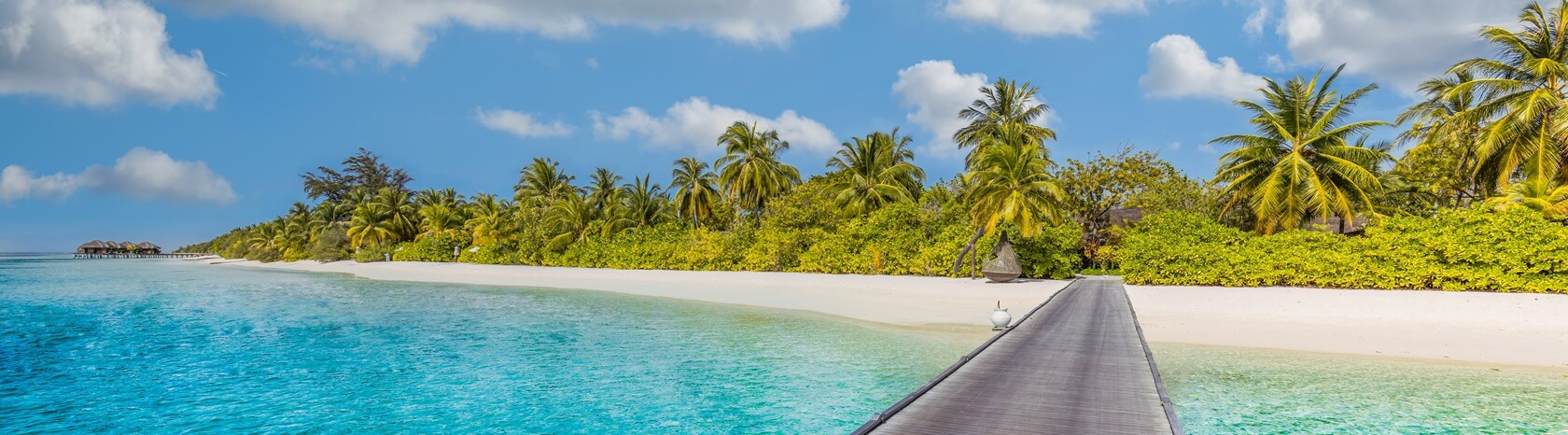 Les îles les plus propres des Maldives - 9 complexes hôteliers écologiques de luxe