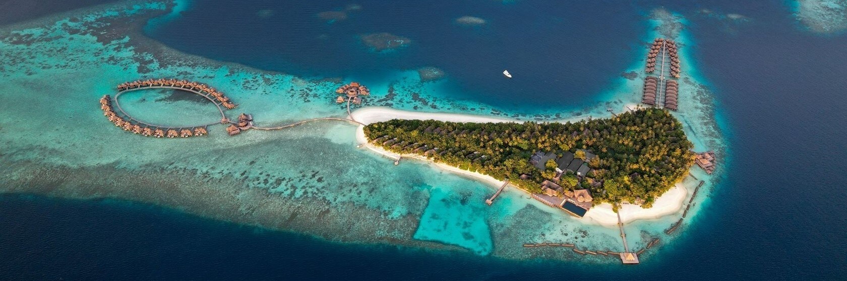 Coco Collection aux Maldives et World Luxury Hotel Awards 2024