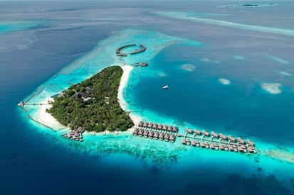 Coco Collection in the Maldives and World Luxury Hotel Awards 2024