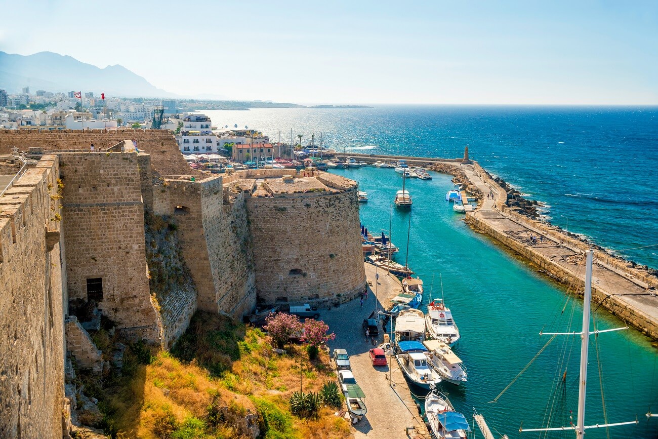 Достопримечательности Кипра: ТОП 30 самых интересных мест острова