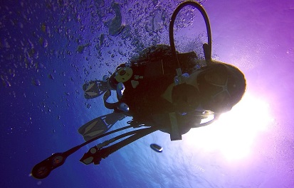 Diving in Cyprus: seasons, prices, best places, courses
