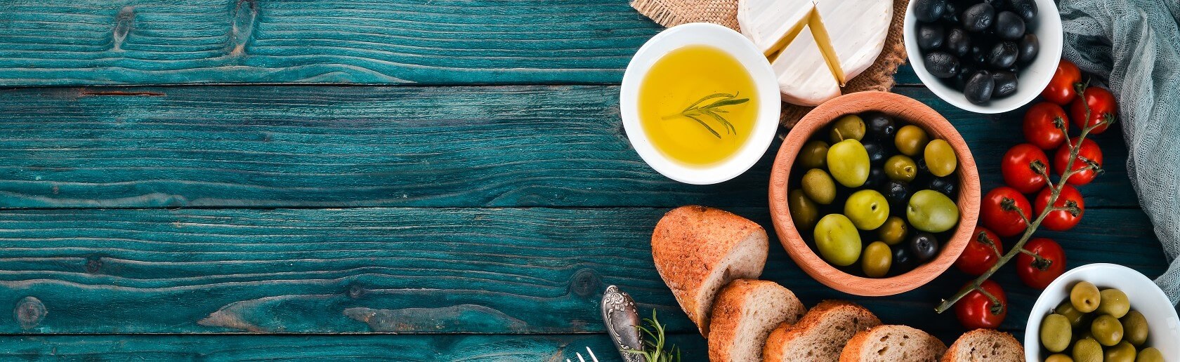 Food in Cyprus: what to try