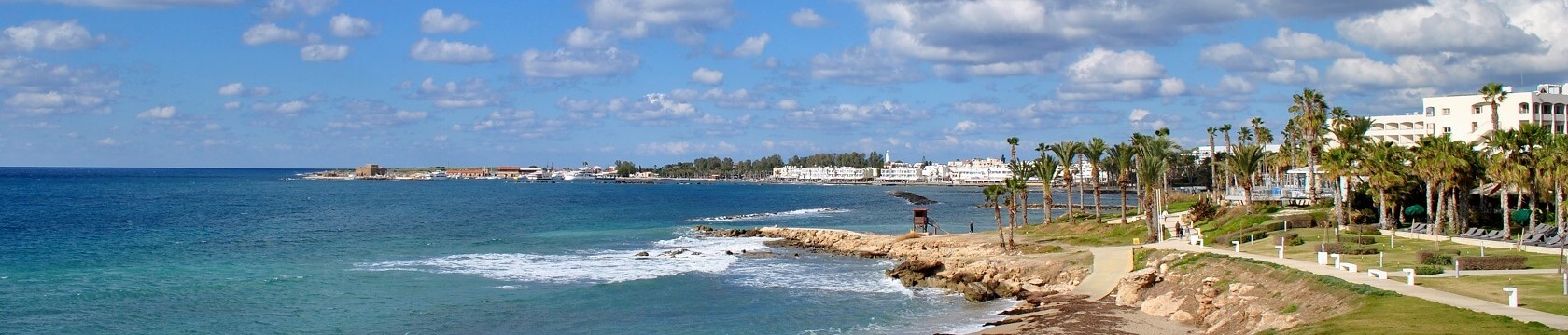 Holidays in Cyprus with a child: when to go, beaches, entertainment centers, what to do