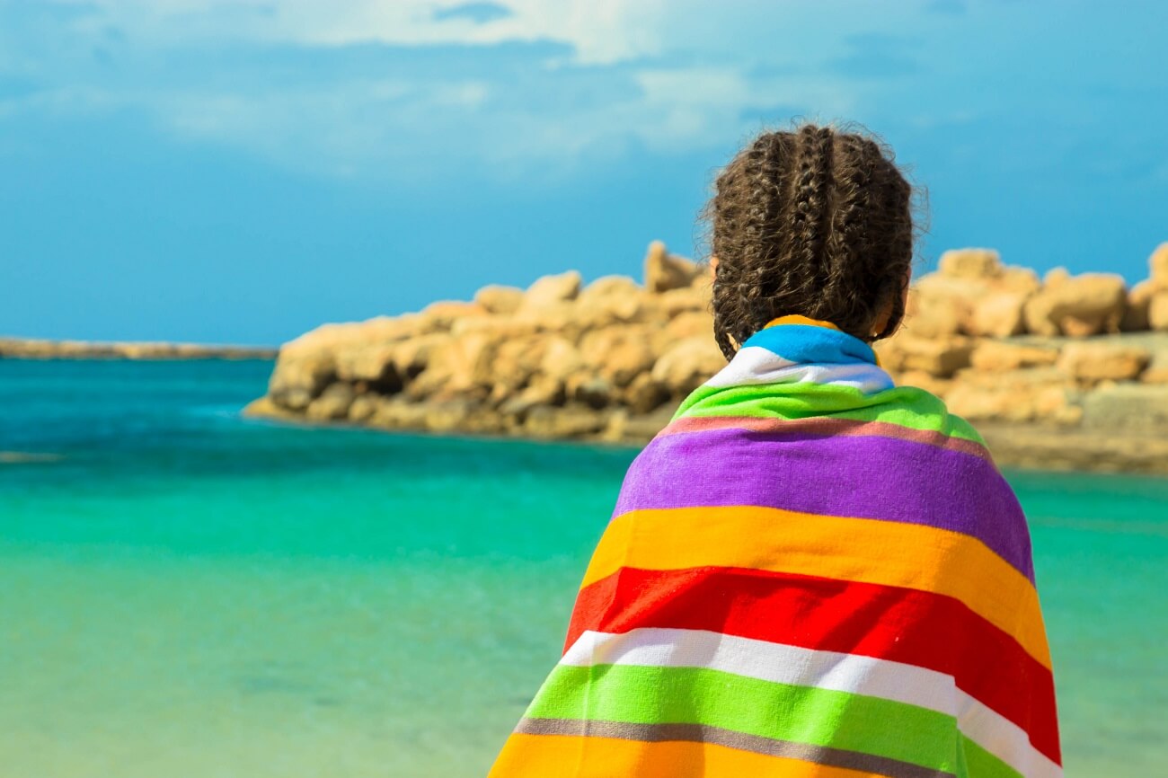 Отдых на Кипре с ребенком: когда ехать, пляжи, развлекательные центры, чем заняться