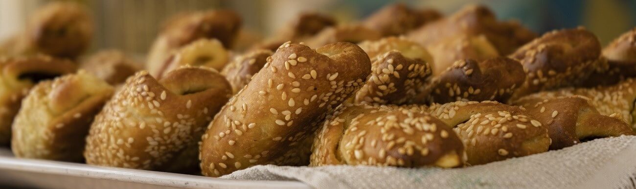 National cuisine of Cyprus: what is worth trying