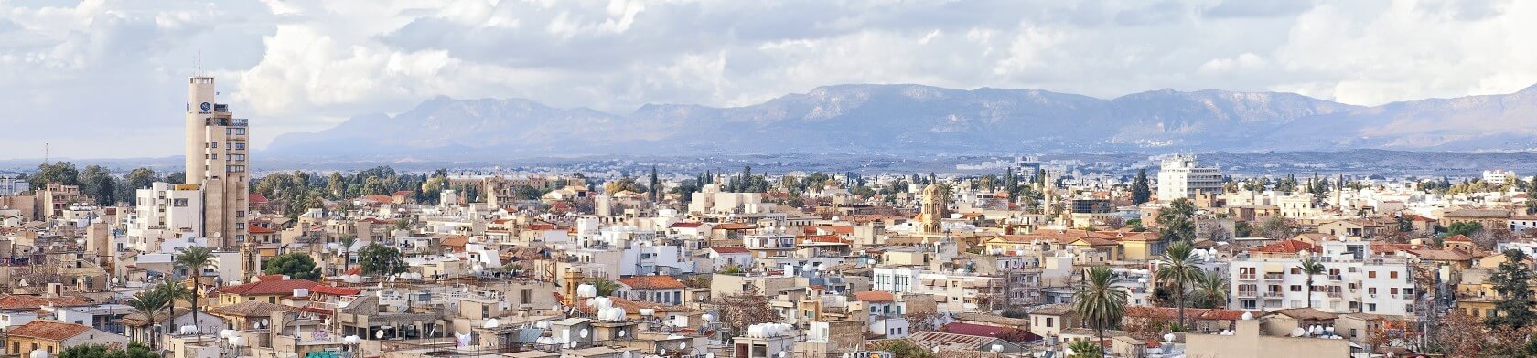 Nicosia - the capital of Cyprus: attractions, hotels, restaurants, transport