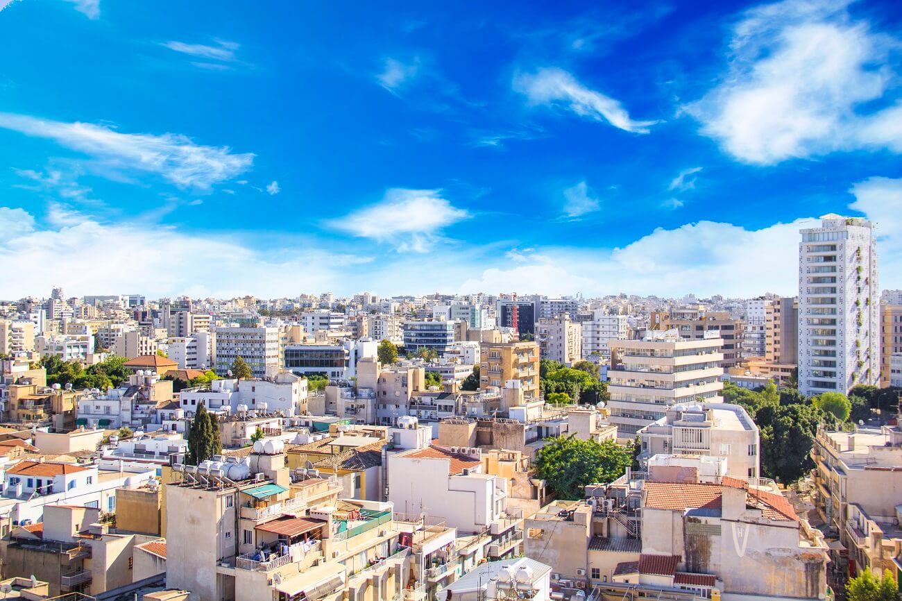Nicosie - la capitale de Chypre : attractions, hôtels, restaurants, transports